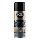 SPREJ BIELY LÍTIOVÝ TUK 400ml