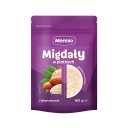 Mandľové lupienky Moreso lupienky 80 g