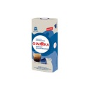 Kapsule pre Nespresso Gimoka DECA bez kofeínu 10