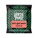 Vzorka Verde Mate Green Zohrejeme 50g
