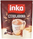 Instantná cereálna káva s čokoládou 200g