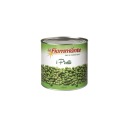 Piselli konzervovaný hrášok 400g Fiammante