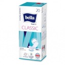 BELLA Panty Classic slipové vložky 20 ks