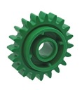 LEGO Technic Sprocket 20 zelená 81346 6391159