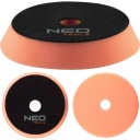 NEO LEŠTIACA PODLOŽKA 130x150x25mm VEĽMI TVRDÁ HUBKA