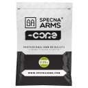 ASG GULE AIRSOFT JADROVÉ BIO MUNÍCIA 0,25g 1000 ks. SPECNA ARMS BIELA