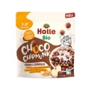 HOLLE BIO CRISPY CEREAL GULLES ČOKOLÁDOVÁ VVERIČKA 125g