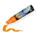 PROART CHALK MARKER 15mm 28g. oranžová