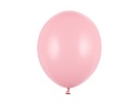 Strong Pastel Baby Pink latexový balónik 30 cm
