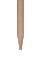 Geodetické bukové kolíky 40 cm, 3 kusy, 28 mm ECO PL