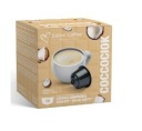 Dolce Gusto Biela čokoláda a kokosové kapsuly