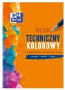 OXFORD A3 TECHNICKÝ BLOK 10K FAR