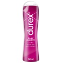 Durex Play Juicy Cherry hydratačný gél 50 ml