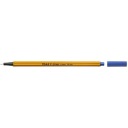 TOM 0,4MM BLUE F-LINER TO-344