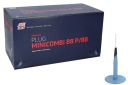 Minicombi B8 PREMIUM TIP TOP špendlík/hríbik 1 ks.