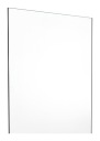 PLEXISklo / PLEXISklo - 3mm - Vyrobené na mieru