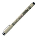 SAKURA Pigma Micron 01 jemná linka (čierna)