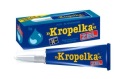 Sekundové lepidlo Drop gel 3g super silné