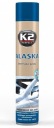 ALASKA AERO ROZMRAZOVAČ OKIEN 750 ML