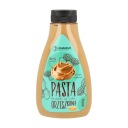 ORIEŠKOVÁ PASTA VO FĽAŠI 100% 400G - KRUM