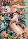 Anime Poster JoJo no Kimyou na Bouken jojo_007 A3
