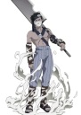 Plagát Anime Manga Naruto nrto_125 A3