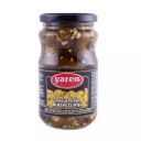 YAREN JALAPENO PAPRIKA 350G BIBER TURSU TURECKÁ