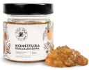 Pomarančový džem 210g THE JAR 61% pomaranč