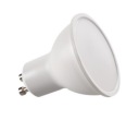 KANLUX 31236 GU10 8W-WW LED Svietidlo s LED diódami