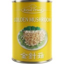 ROYAL ORIENT Huby Enoki v marináde 425g