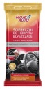 Moje Auto LESKLÉ STIERAČE KOKPITU 24 ks.