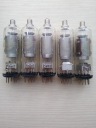 6E15P = TETRODE Nové elektrónky