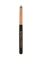 Štetec na očné tiene INTER VION Rose Gold