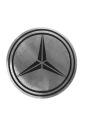 ZNAK KRYTU MERCEDES, ODZNAK LOGA, NÁLEPKA