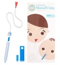 NOSEFRIDA FRIDA NOSÁLNY ASPIRÁTOR KATAREK + 4 FILTRE HRUŠKOVÝ EXTRAKTOR