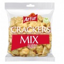 DR GERARD MIX SALTED CRACKERS 90G - KRABIČKA 24 KS