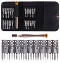 SADA PRESNÝCH SKRUTKOVAČOV 25v1 SKRUTKOVAČOV TORX