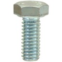 Palcová skrutka 5/16 palcov UNC x 19 mm trieda 8,8 DIN 933