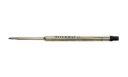 Náplň do pier Waterman Standard Black M
