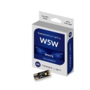 Parkovacia žiarovka W5W LED MLTR5W, BIELA