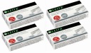 Leitz Power Performance sponky 10/5 1000ks x4