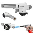 PLYNOVÝ HORÁK LUTLAMPA AUTOMATICKÉ ZAPALOVANIE PLYNU NA NÁPLŇ