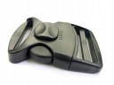 BUCKLE LOCK plastová západka spony 50mm