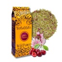 Yerba Mate CRAZY CHERRY 200g WildPower cherry lio nevädza