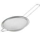 NEREZOVÉ SITKO 12CM S RÚČKOU A RÚČKOU