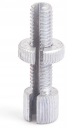 ÚPRAVA KÁBLA WSK DLHÝ 8mm - (OCEL) DELUX M8