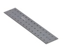 DIEROVANÝ PLACHT 60x300x2,0 MM POZINK