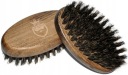 Kefa na bradu By My Beard Brushed Boar Bristle