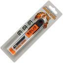 SOLID čepele pre nôž BLACK TIGER 18 mm 10 ks 5669b