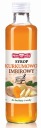 Kurkuma a zázvorový sirup Polska Róża 250 ml